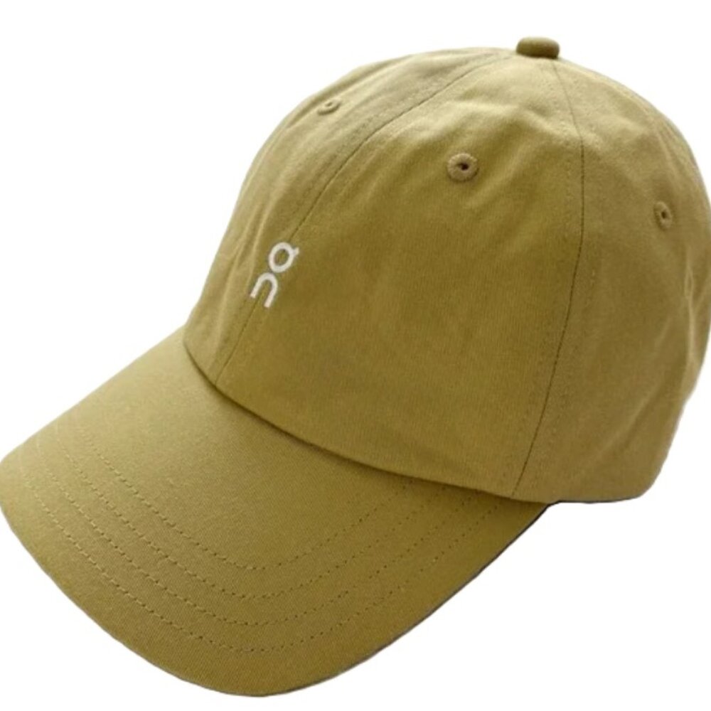 On Running All Day Cap